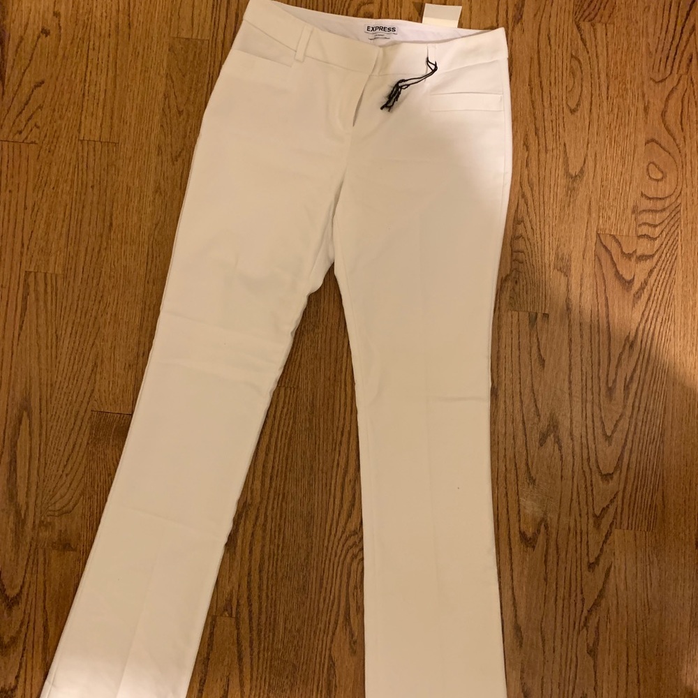 4R columnist pant -